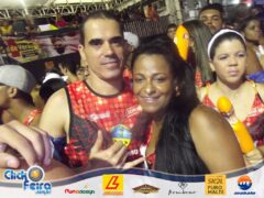 Bloco A Tribo